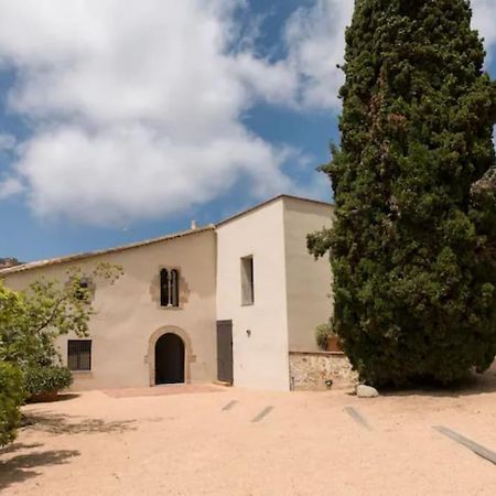 Romantic Stay In Grand Setting Alella Exterior photo